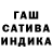 Бошки Шишки индика Dima Gaikovih